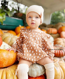 Pumpkin Patch Perfect Pics