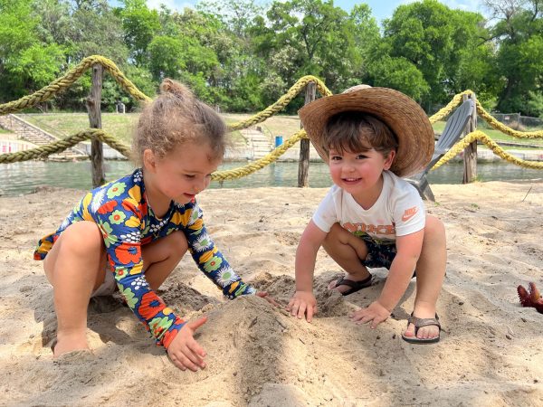 Family Fun for All Ages