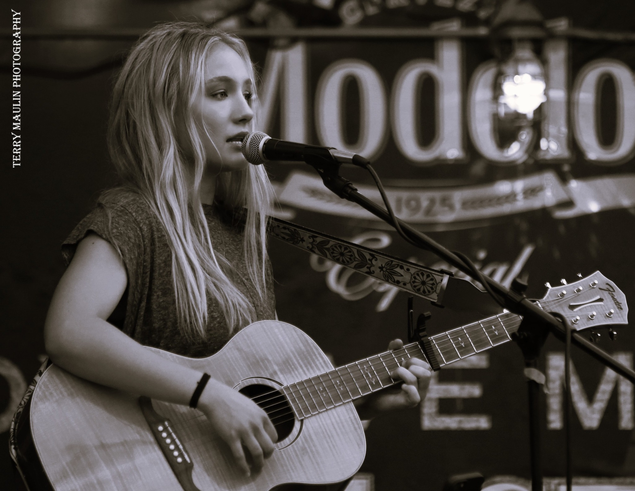 Zoe Allan Music