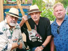 Low Dog Band